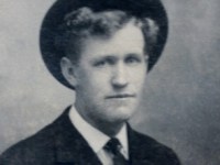 RALPH REED STEVENS